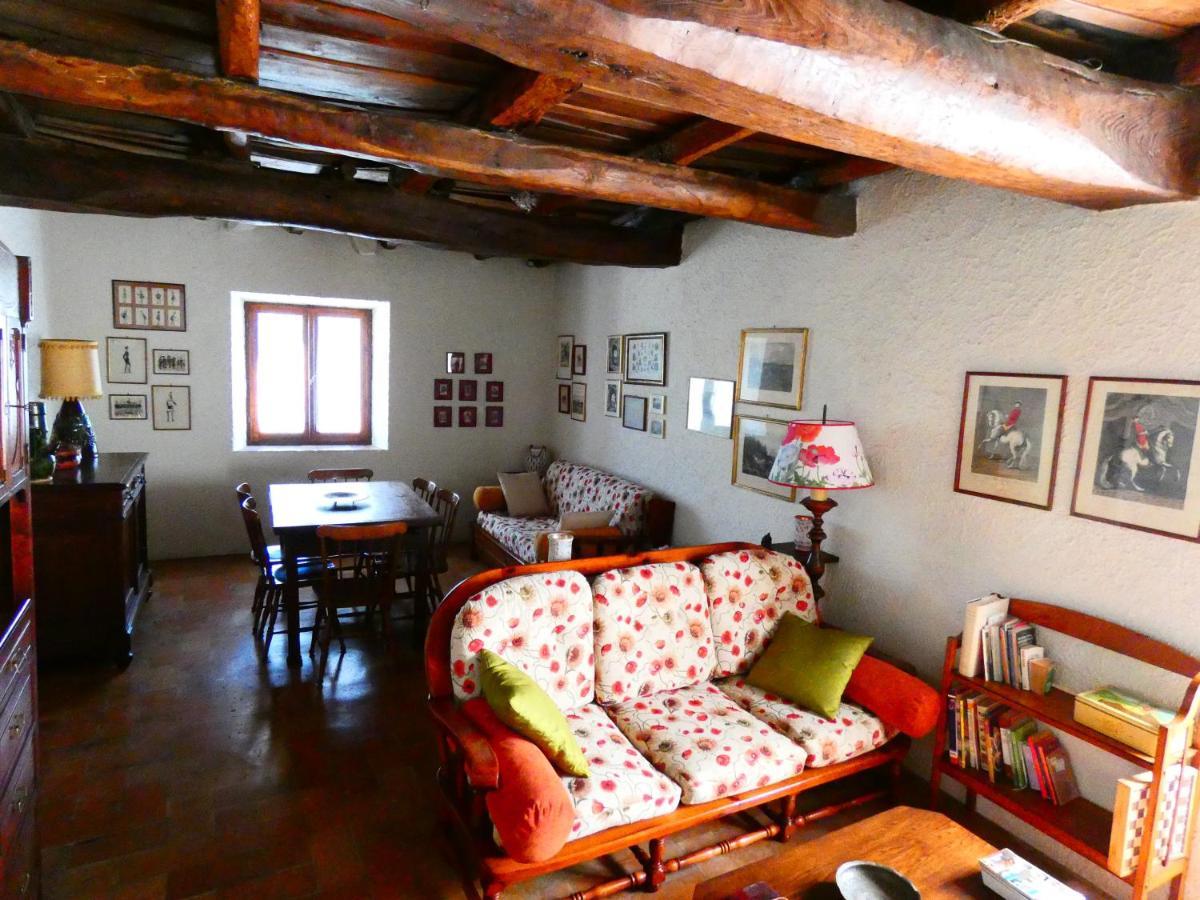 La Baronessa Country House Montefiascone Exterior foto