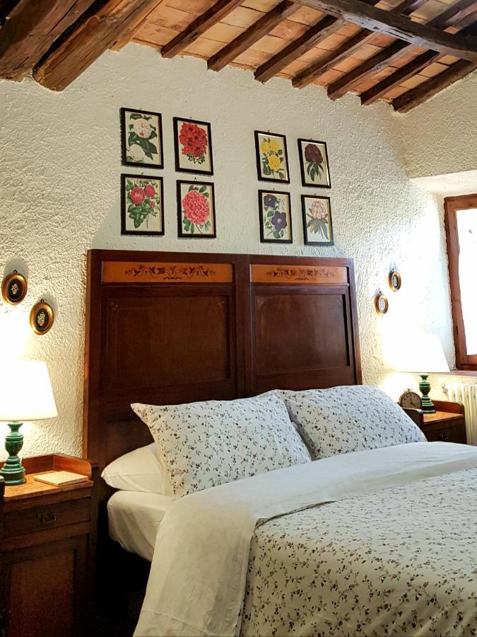 La Baronessa Country House Montefiascone Exterior foto
