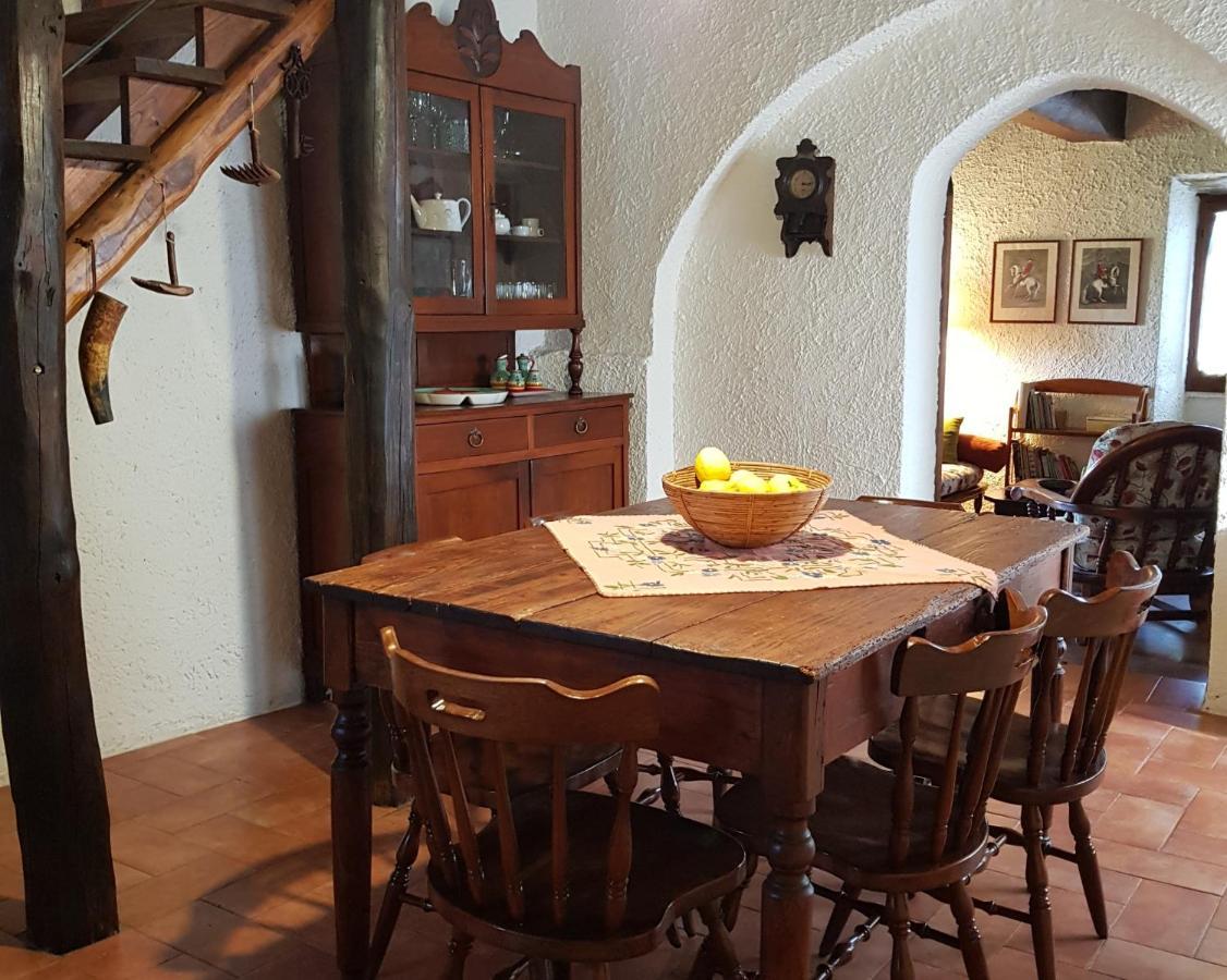 La Baronessa Country House Montefiascone Exterior foto