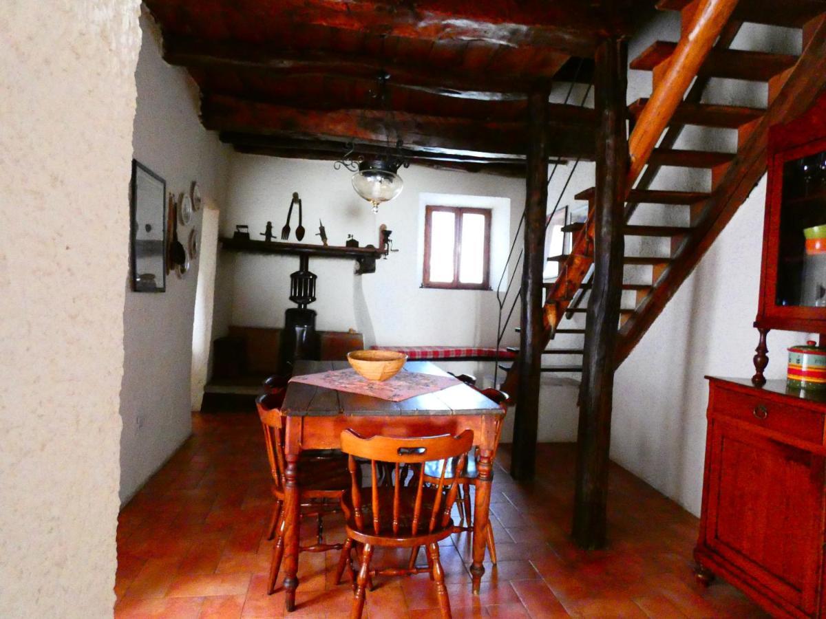 La Baronessa Country House Montefiascone Exterior foto