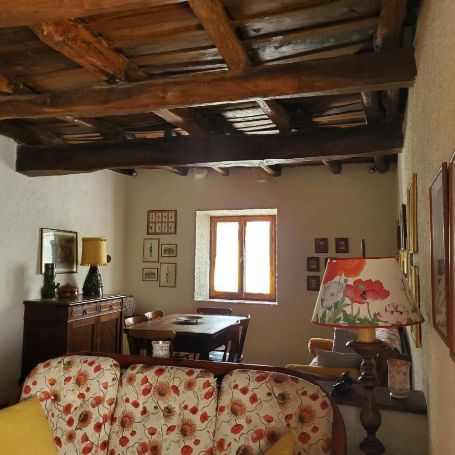 La Baronessa Country House Montefiascone Exterior foto