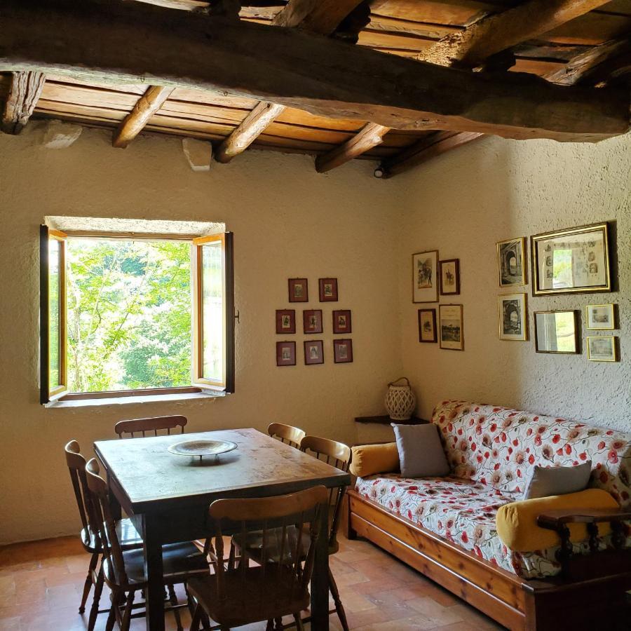 La Baronessa Country House Montefiascone Exterior foto