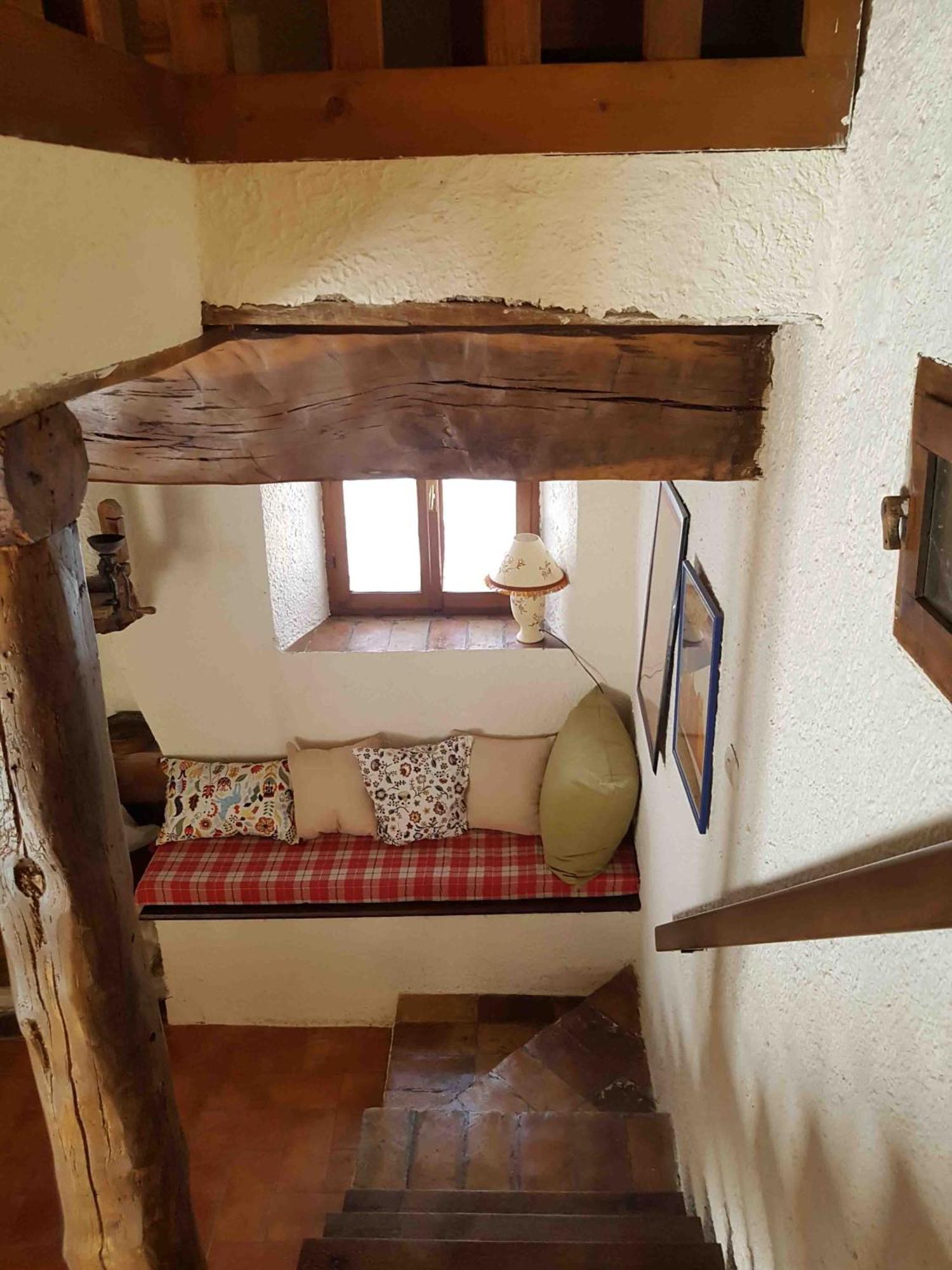 La Baronessa Country House Montefiascone Exterior foto